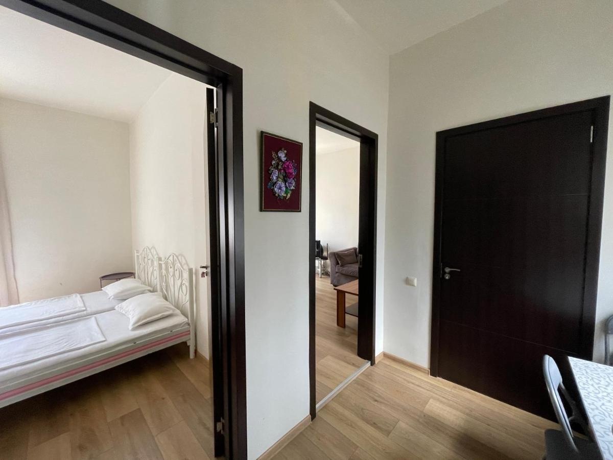 Apartment In The City Center - Old Batumi Exterior foto