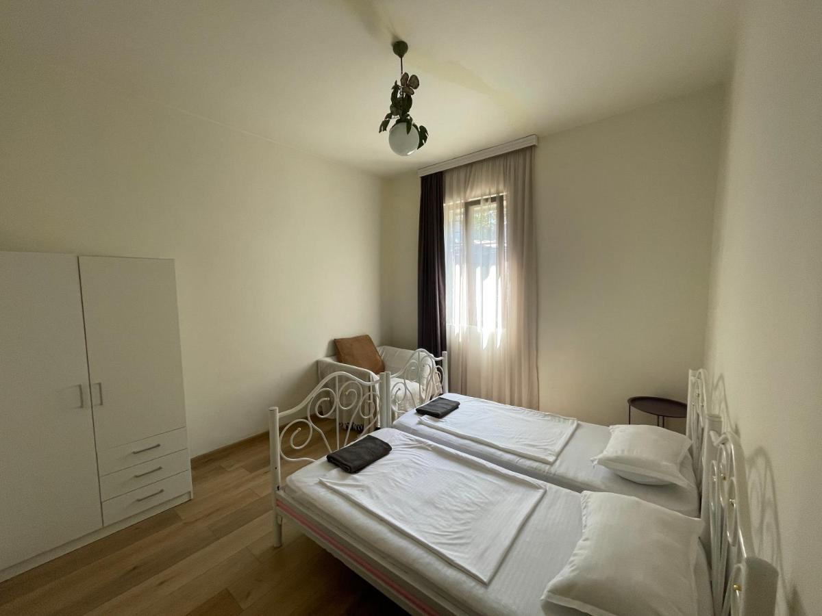 Apartment In The City Center - Old Batumi Exterior foto